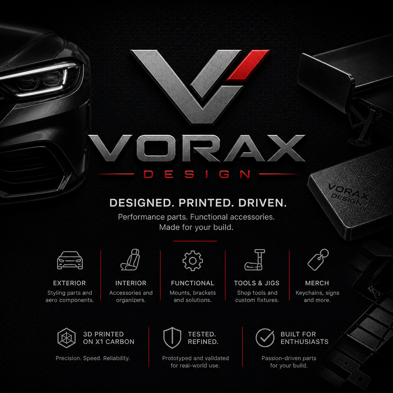 Vorax subscribe image