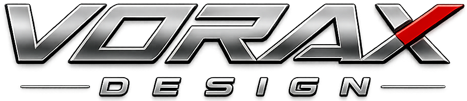 VORAX DESIGN